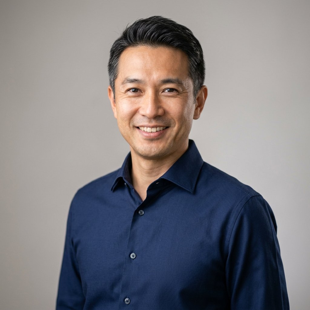 David Chen